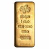 1 Kilogram Gold Bar