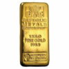 1 Kilogram Gold Bar