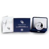 1 oz. Proof Silver American Eagle Coin (Random Year)