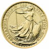 1 oz British Gold Britannia Coin (Random Year)