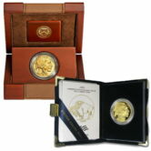 1 oz. Gold American Buffalo Proof