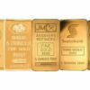 5 oz. Gold Bar