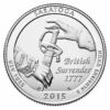 5 oz. Silver America The Beautiful