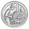 5 oz. Silver America The Beautiful