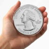 5 oz. Silver America The Beautiful
