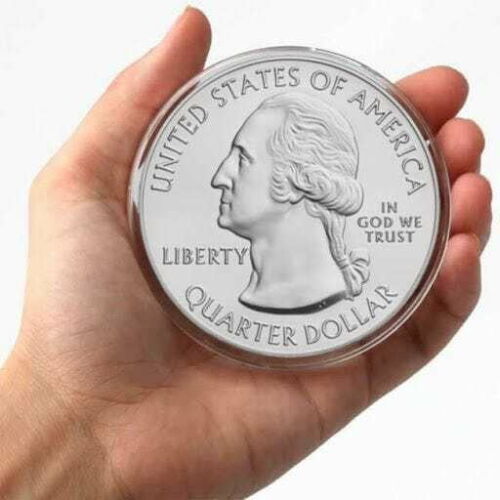5 oz. Silver America The Beautiful