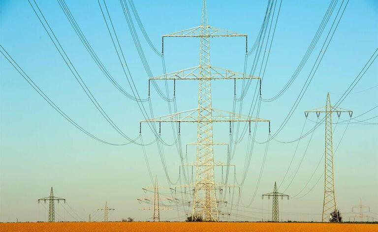 Power Grid