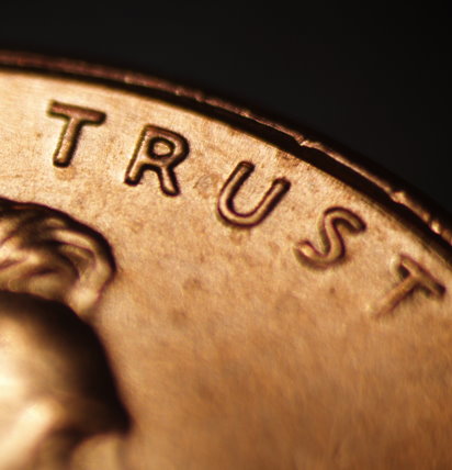 Coin Trust