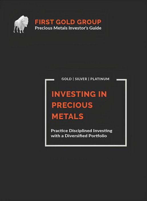 Investor Guide Cover