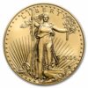 2024 1/4 oz Gold American Eagle