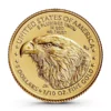 2025 1/10 oz Gold American Eagle Coin
