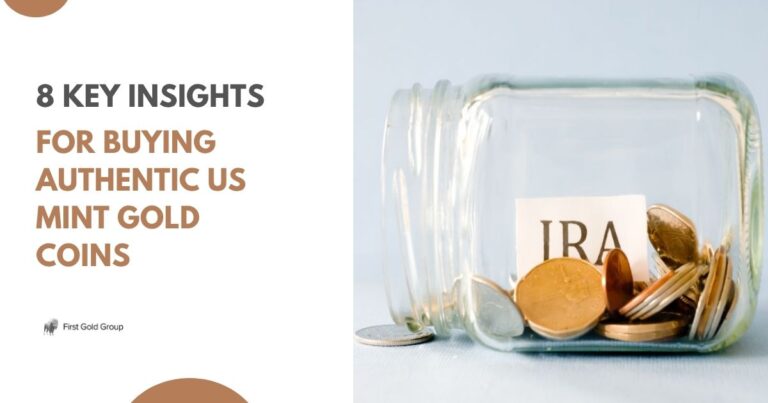 7 Essential Facts to Know Before Adding Gold and Silver to Your IRA