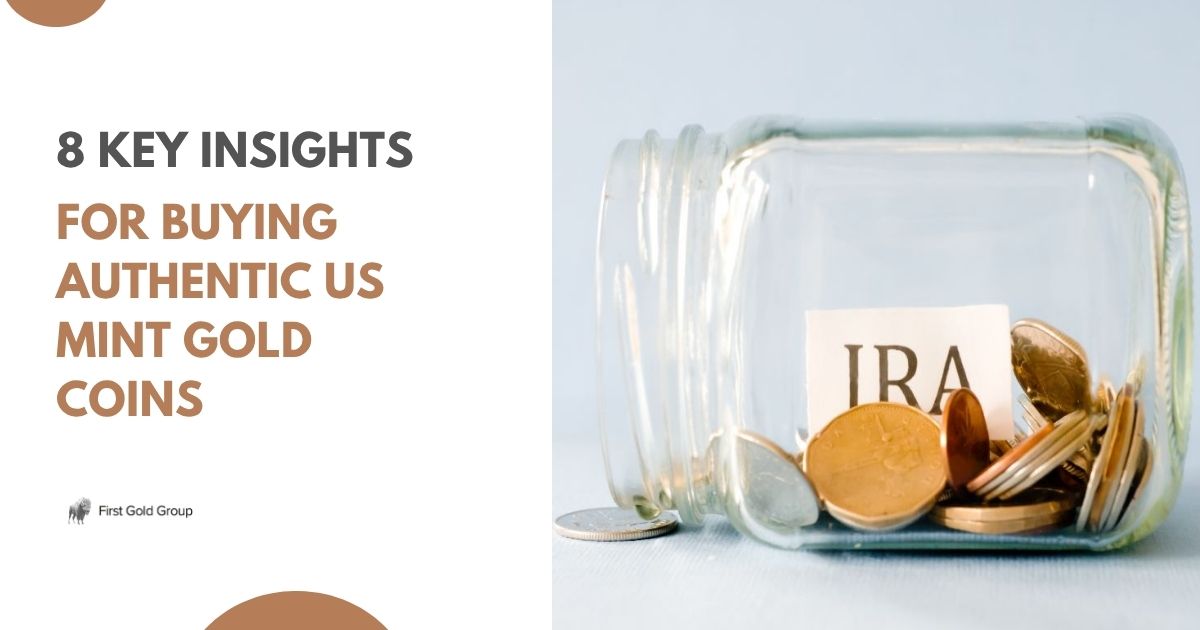 7 Essential Facts to Know Before Adding Gold and Silver to Your IRA