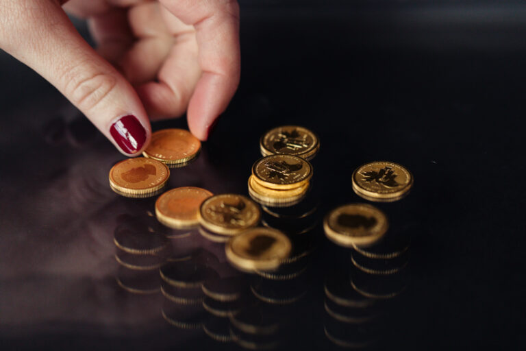 gold-coins