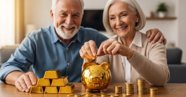 How the ACCRUE Program Helps You Achieve Your Gold Investment Goals